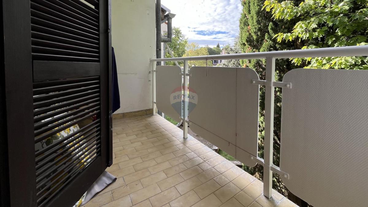 Appartamento Červar-Porat, Poreč, 31,80m2