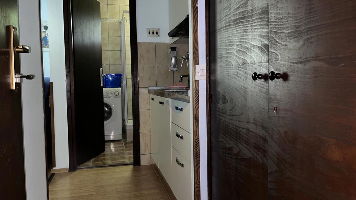 Appartamento Červar-Porat, Poreč, 31,80m2