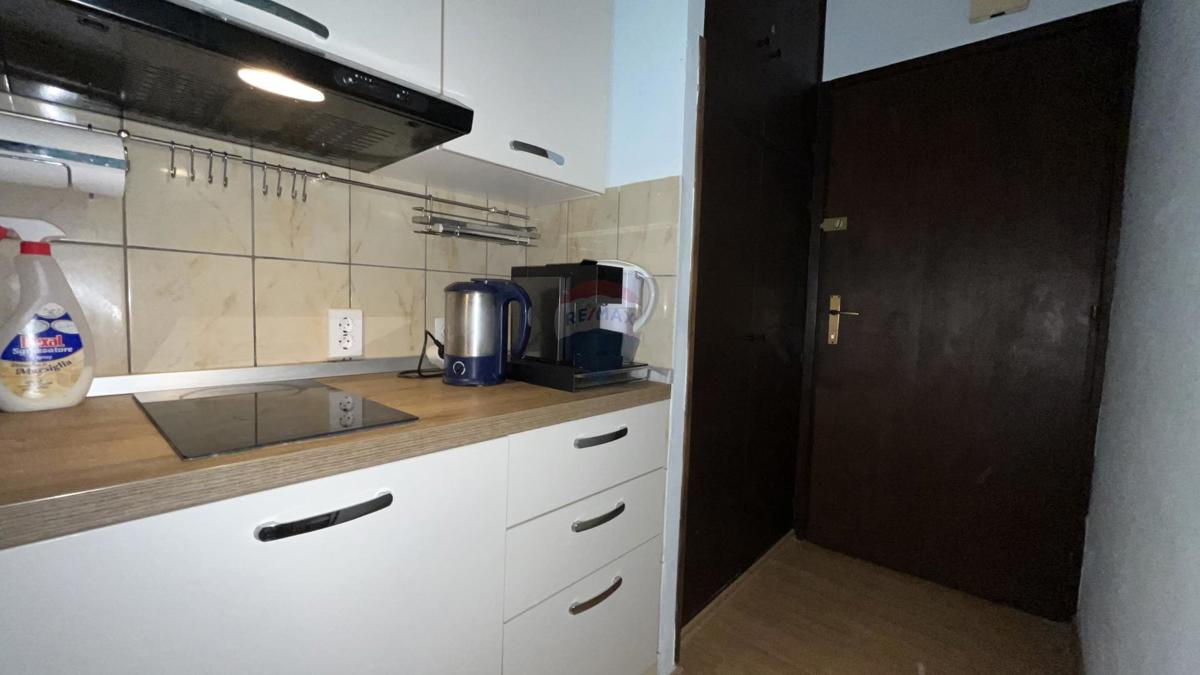 Appartamento Červar-Porat, Poreč, 31,80m2