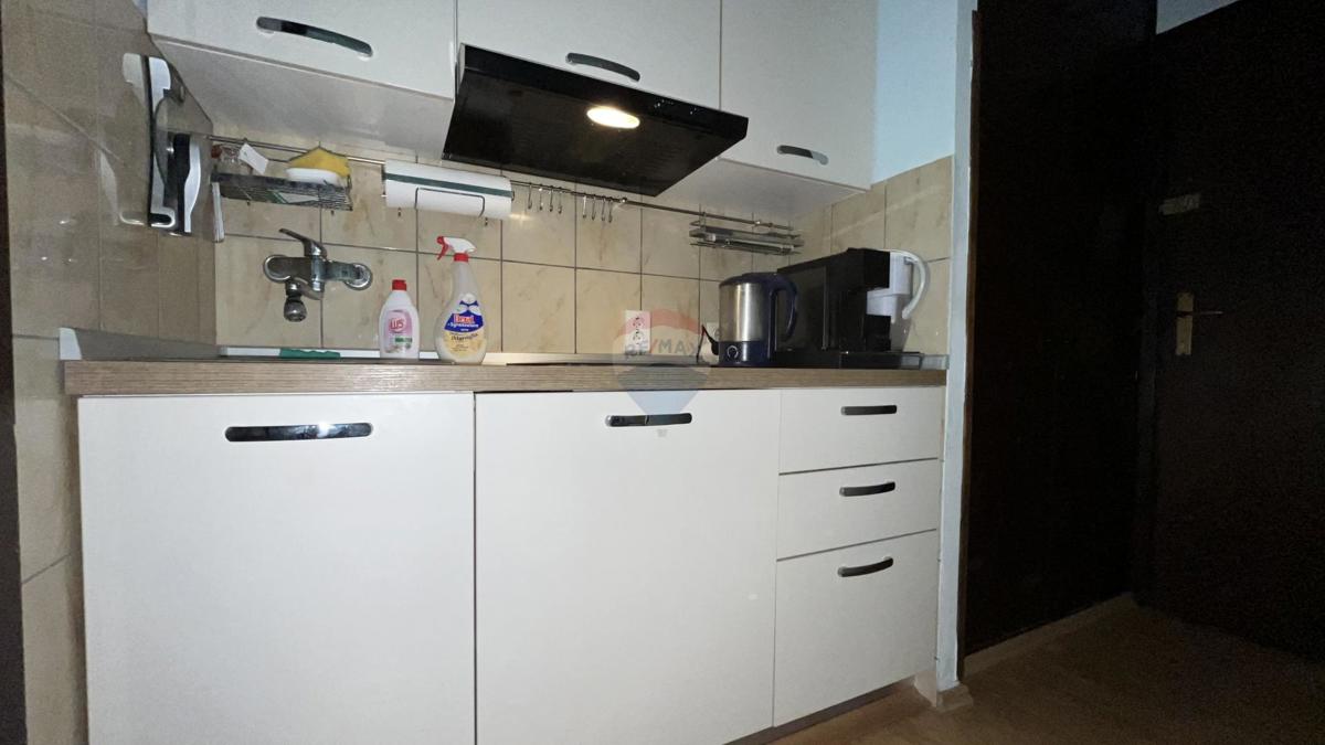 Appartamento Červar-Porat, Poreč, 31,80m2