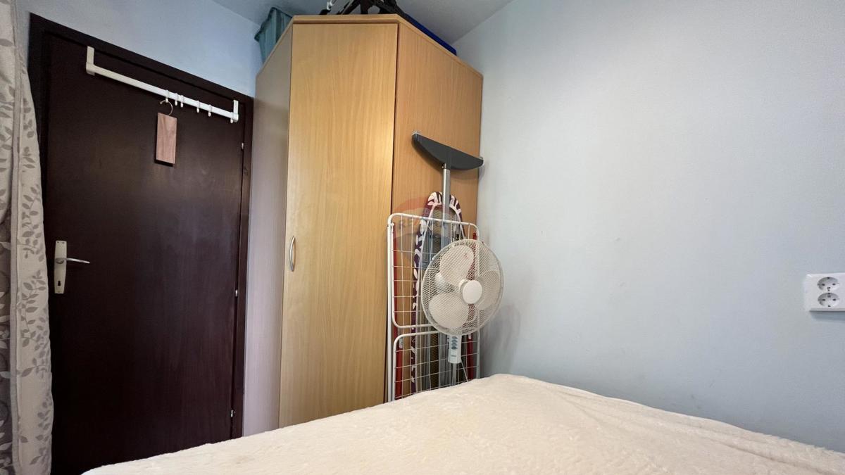 Appartamento Červar-Porat, Poreč, 31,80m2