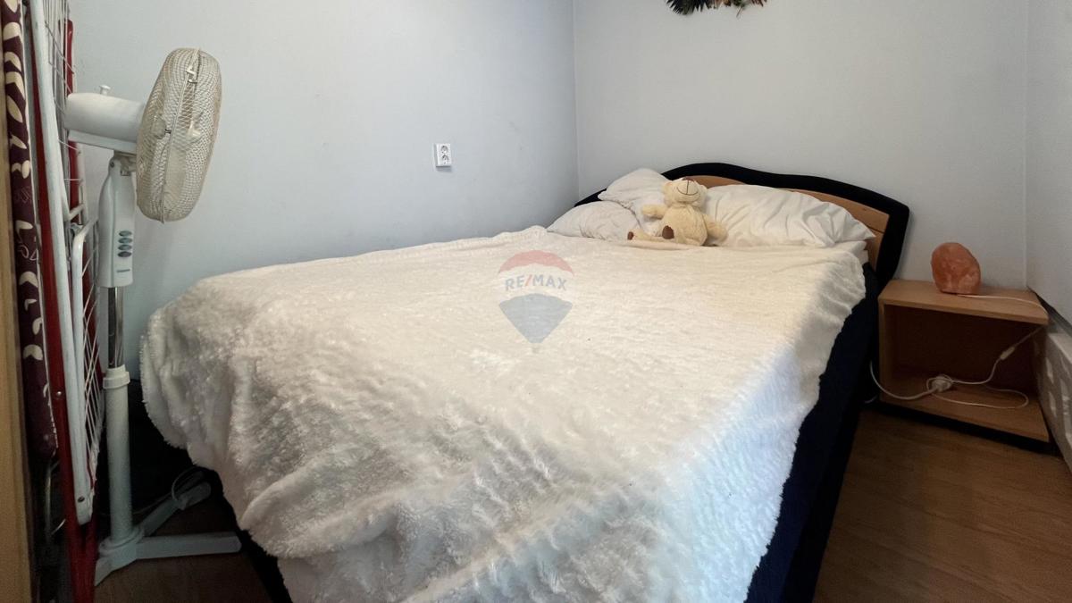 Appartamento Červar-Porat, Poreč, 31,80m2