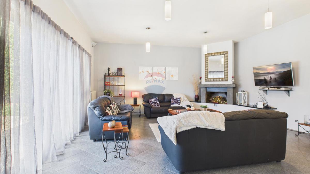 Casa Rovinjsko Selo, Rovinj, 340m2