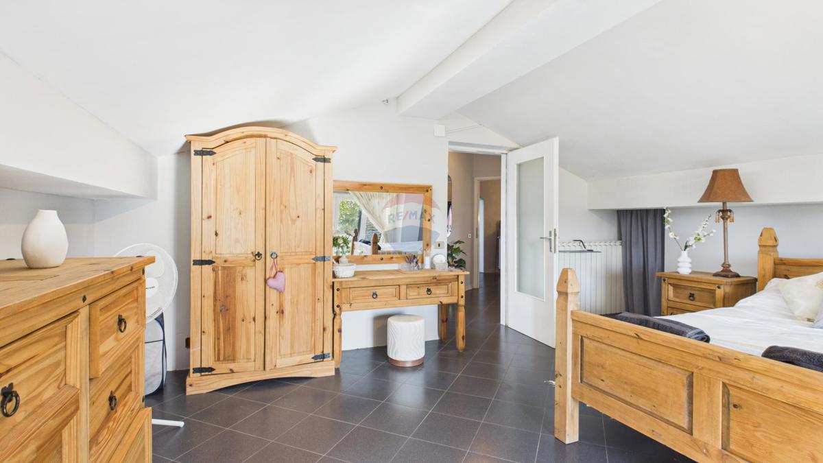 Casa Rovinjsko Selo, Rovinj, 340m2