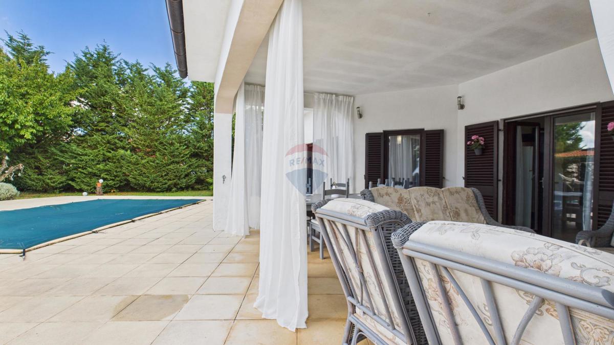 Casa Rovinjsko Selo, Rovinj, 340m2