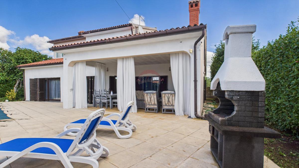 Casa Rovinjsko Selo, Rovinj, 340m2