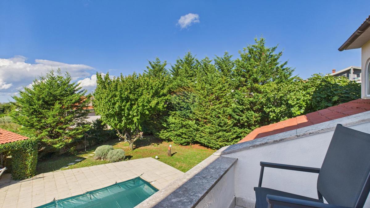 Casa Rovinjsko Selo, Rovinj, 340m2