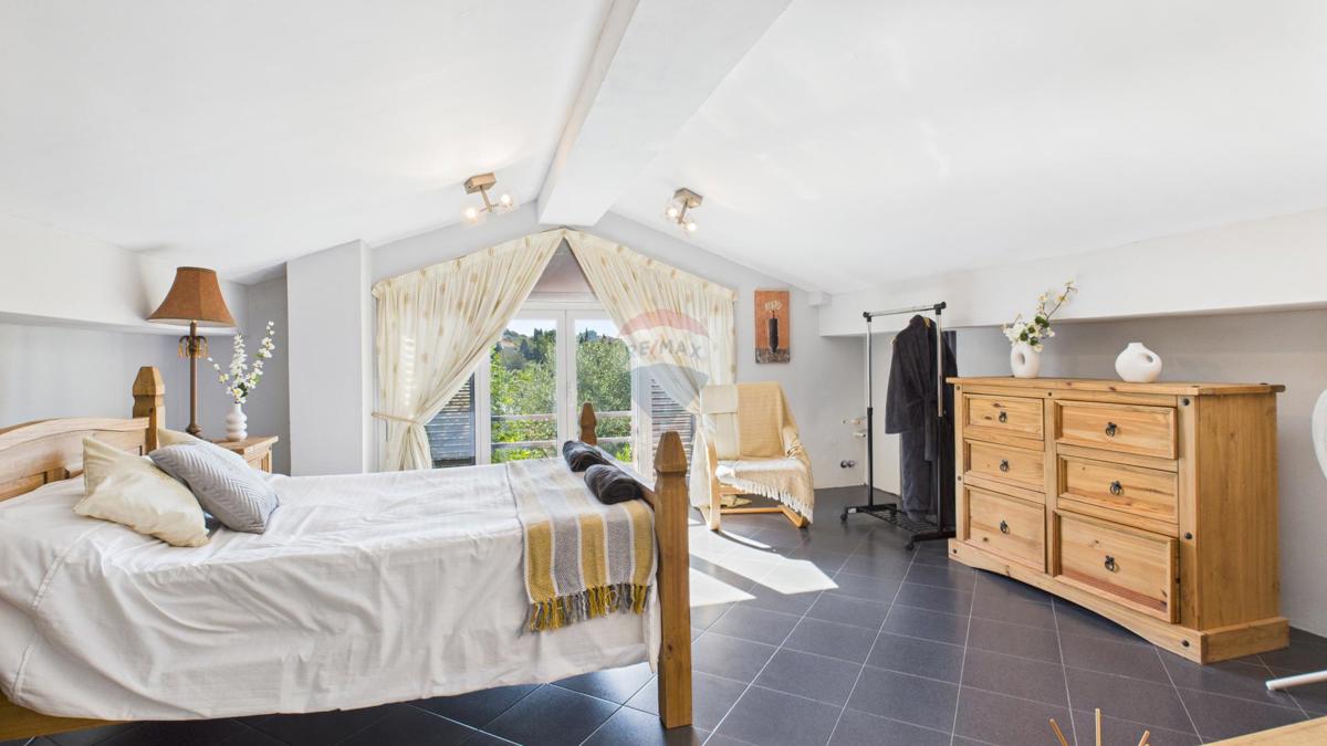 Casa Rovinjsko Selo, Rovinj, 340m2