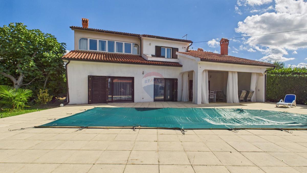 Casa Rovinjsko Selo, Rovinj, 340m2