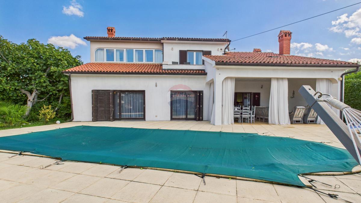 Casa Rovinjsko Selo, Rovinj, 340m2