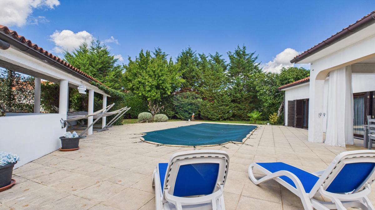 Casa Rovinjsko Selo, Rovinj, 340m2