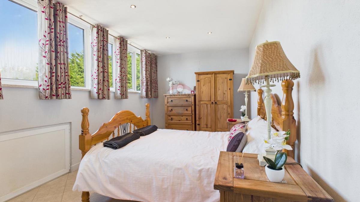 Casa Rovinjsko Selo, Rovinj, 340m2