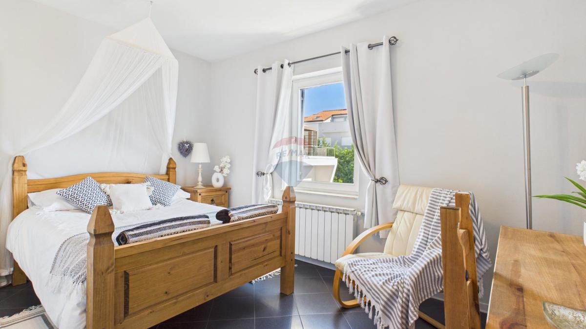 Casa Rovinjsko Selo, Rovinj, 340m2