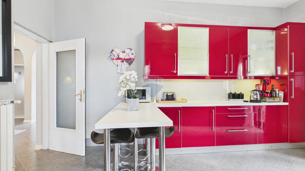 Casa Rovinjsko Selo, Rovinj, 340m2