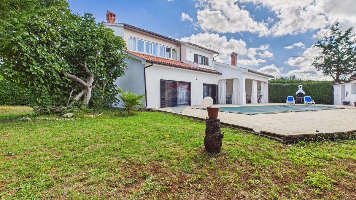 Casa Rovinjsko Selo, Rovinj, 340m2