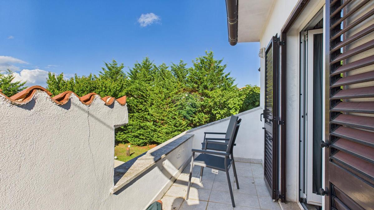 Casa Rovinjsko Selo, Rovinj, 340m2