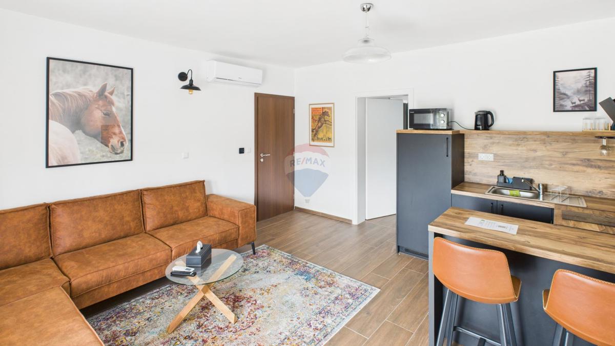 Casa Irinovac, Rakovica, 218,45m2