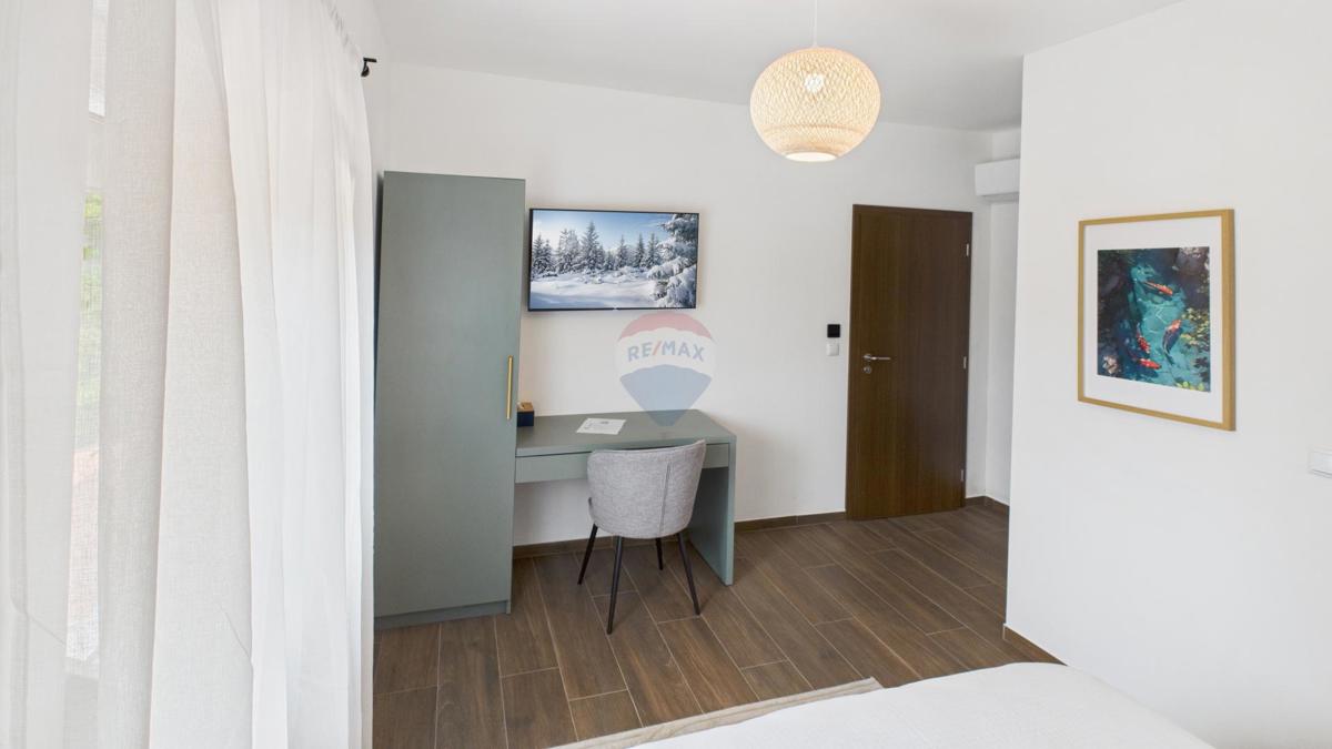 Casa Irinovac, Rakovica, 218,45m2