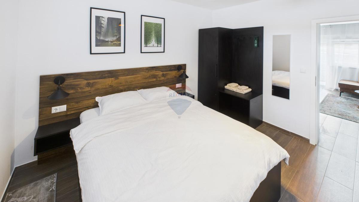 Casa Irinovac, Rakovica, 218,45m2