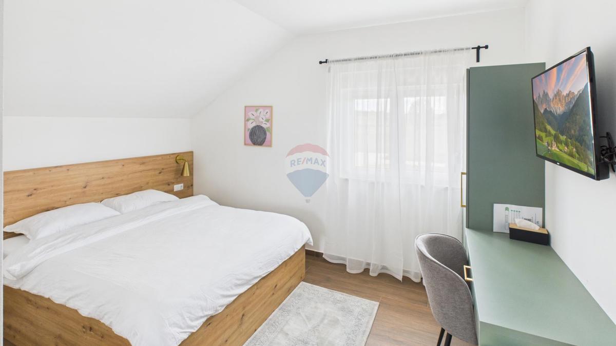 Casa Irinovac, Rakovica, 218,45m2