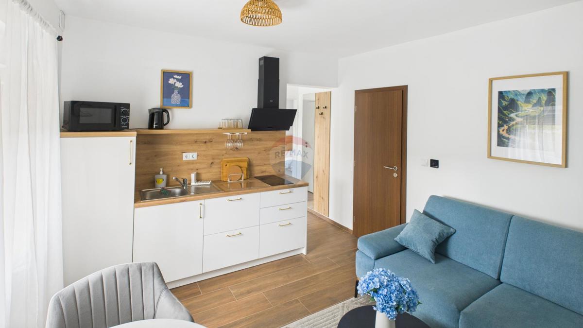 Casa Irinovac, Rakovica, 218,45m2