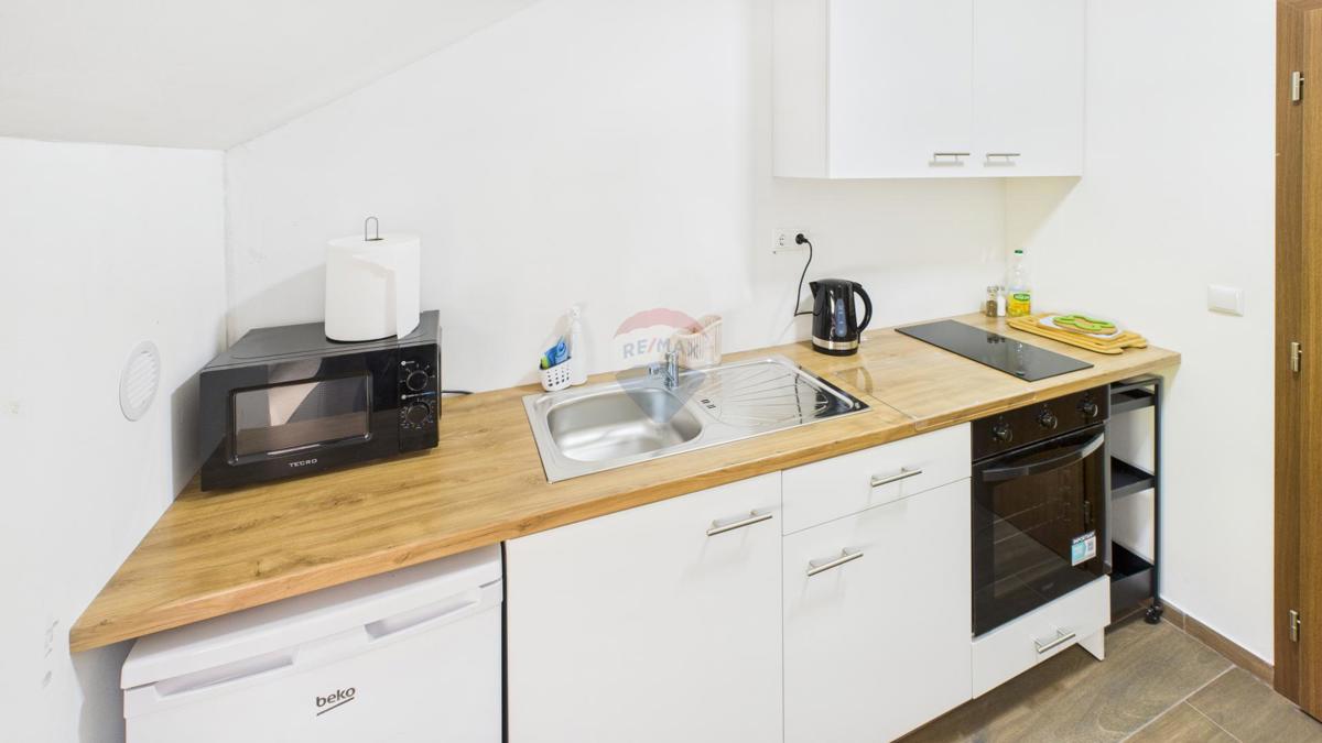 Casa Irinovac, Rakovica, 218,45m2