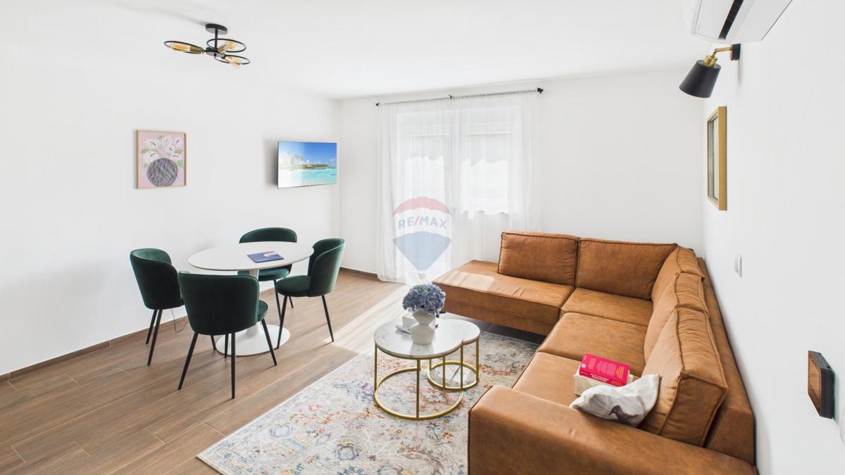 Casa Irinovac, Rakovica, 218,45m2