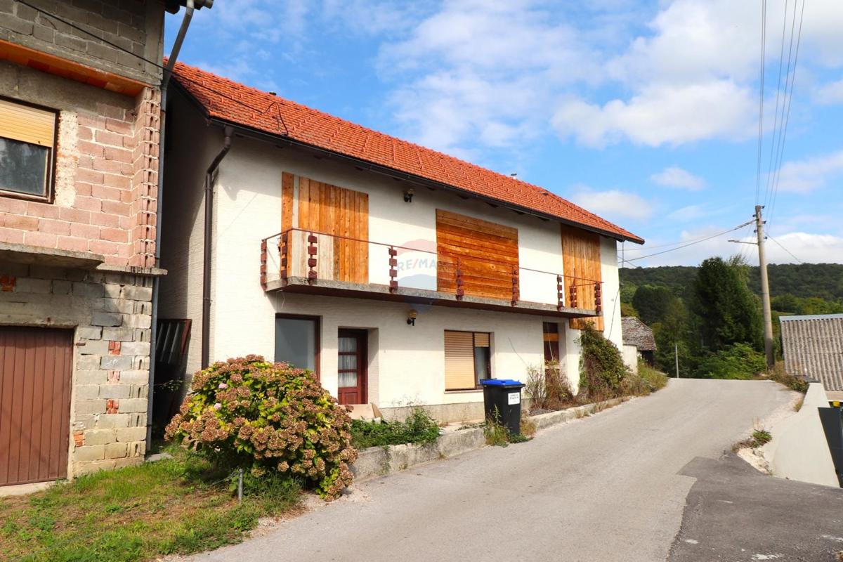 Casa Sveta Jana, Jastrebarsko - Okolica, 160m2