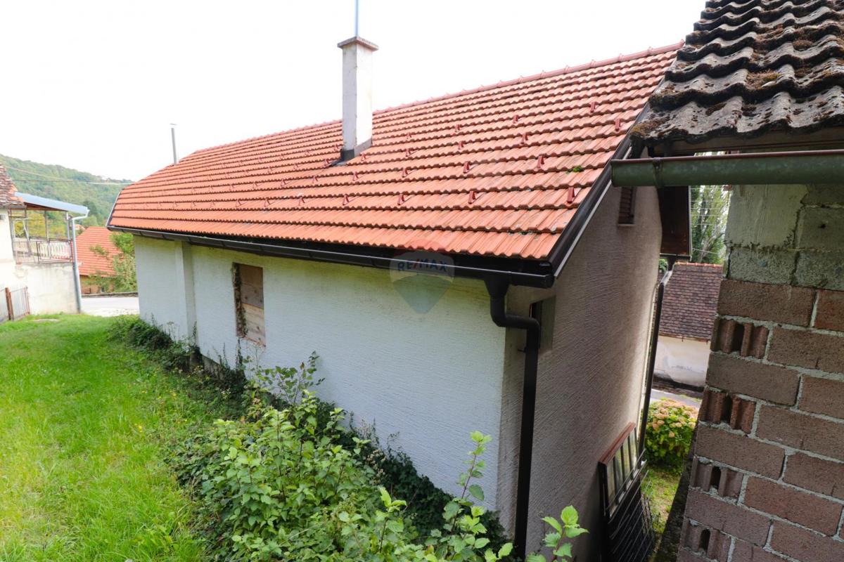 Casa Sveta Jana, Jastrebarsko - Okolica, 160m2