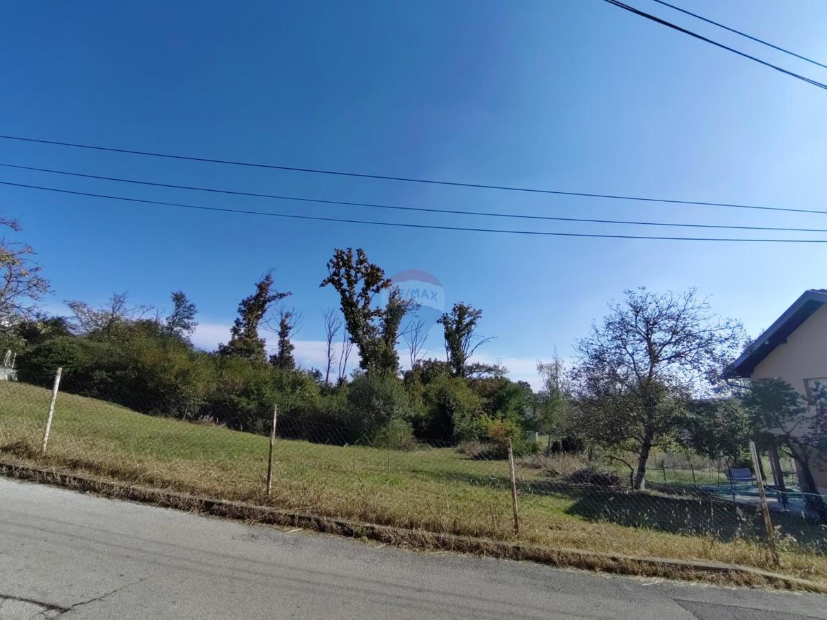 Terreno edificabile Remete, Maksimir, 2.342m2