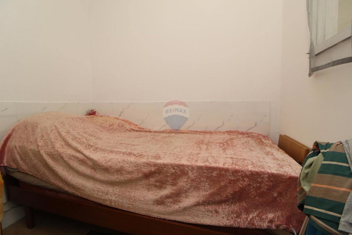 Appartamento Mareda, Novigrad, 34m2