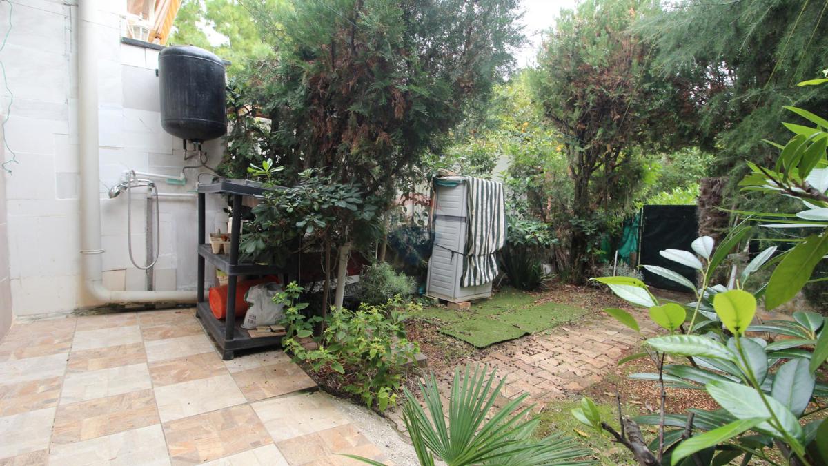 Appartamento Mareda, Novigrad, 34m2