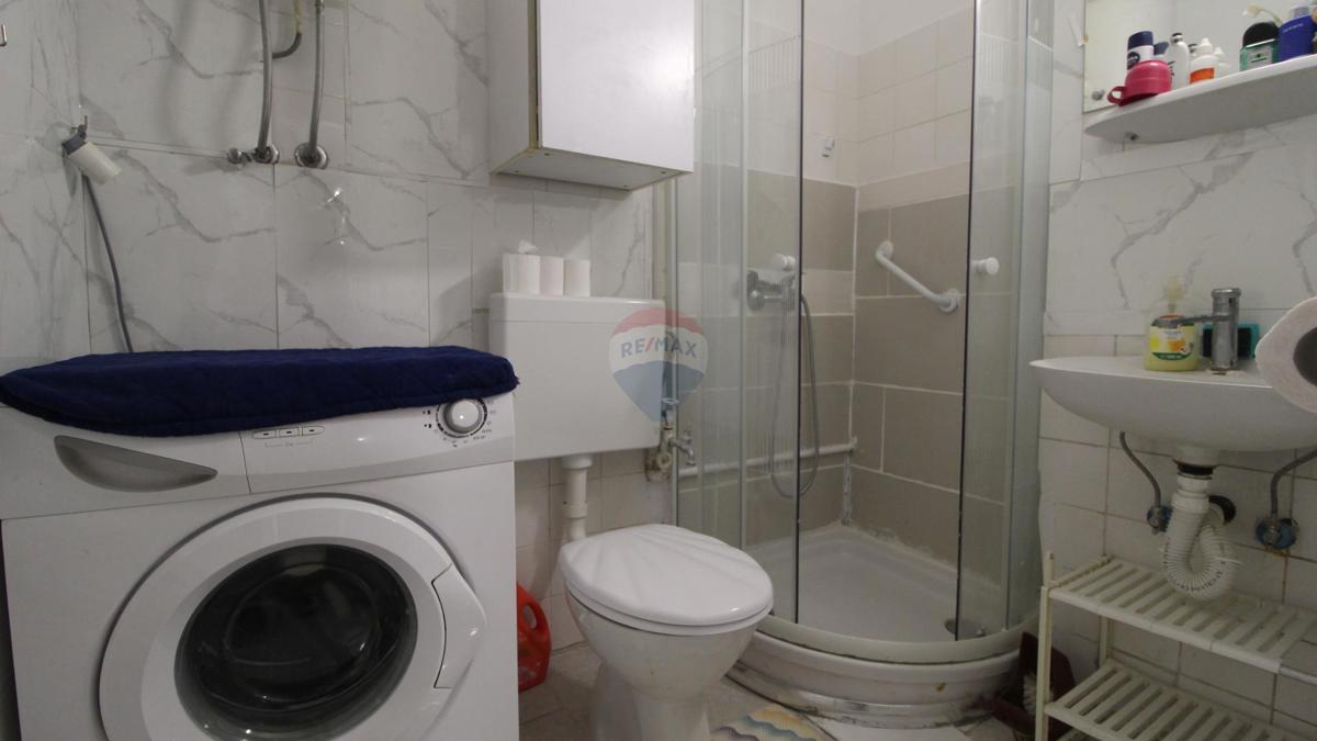 Appartamento Mareda, Novigrad, 34m2