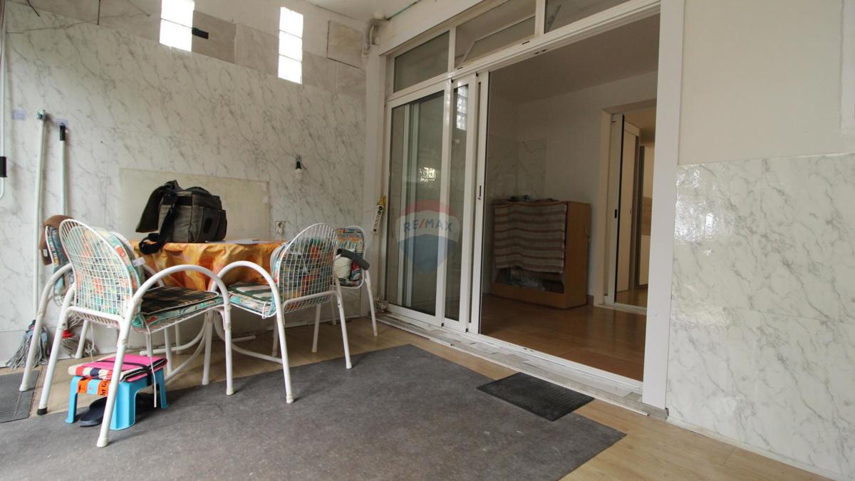 Appartamento Mareda, Novigrad, 34m2