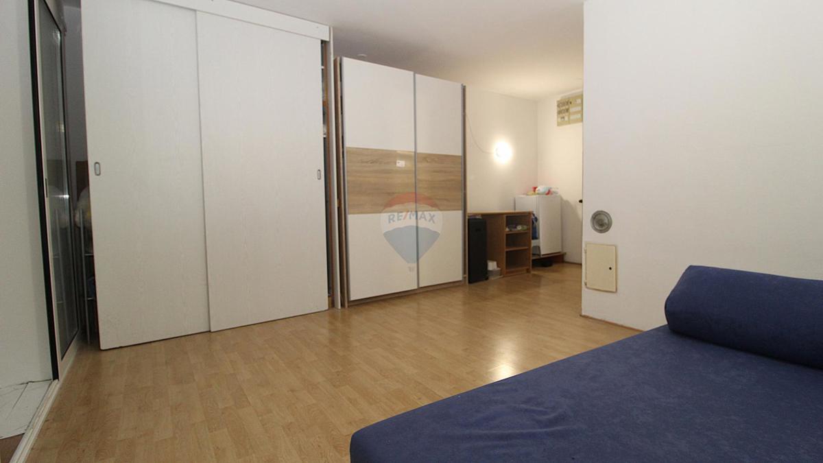 Appartamento Mareda, Novigrad, 34m2