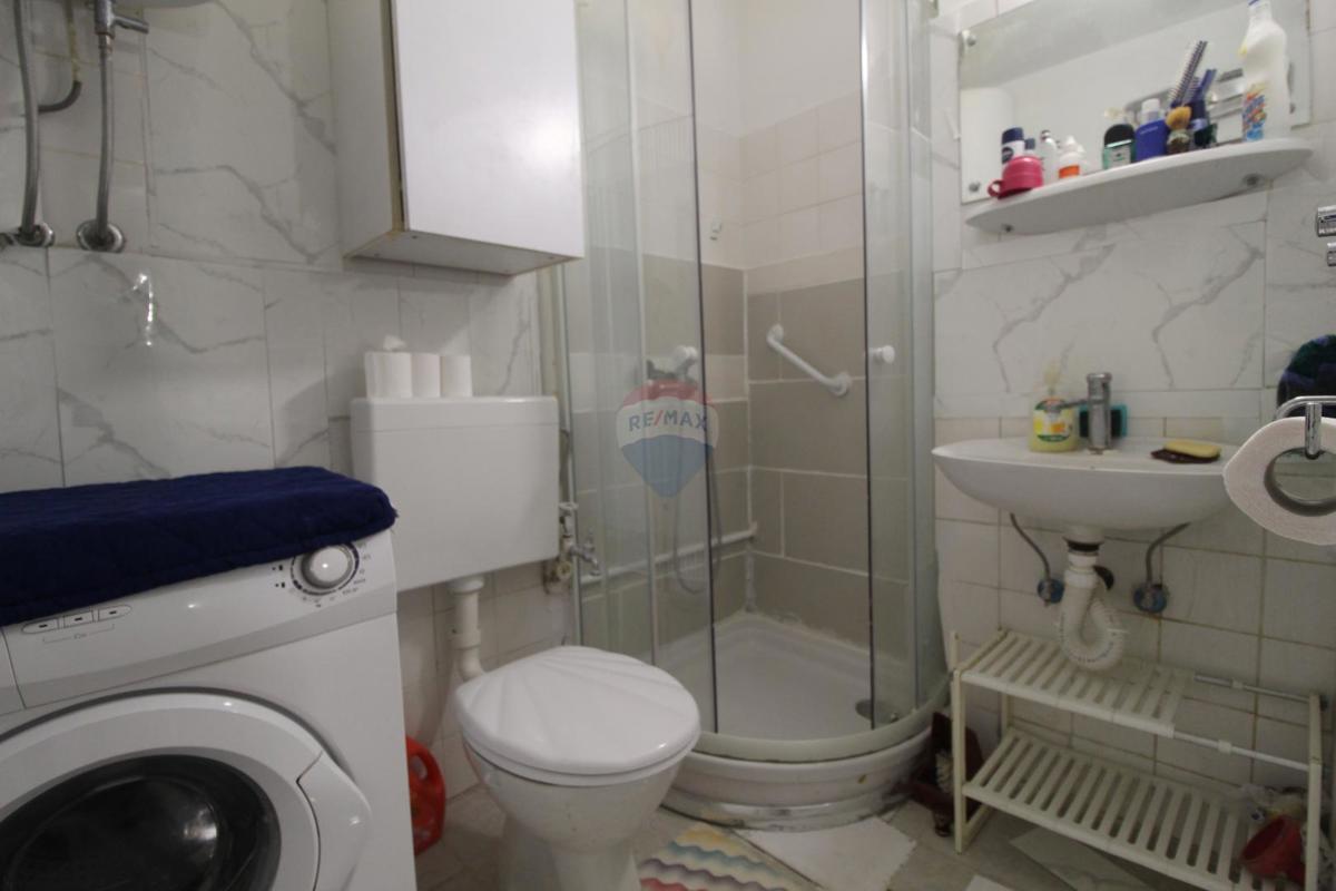 Appartamento Mareda, Novigrad, 34m2