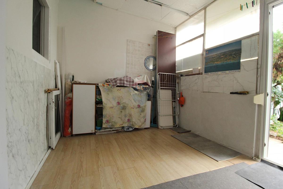 Appartamento Mareda, Novigrad, 34m2