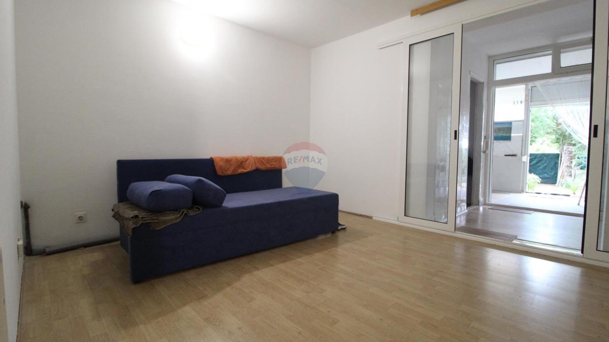 Appartamento Mareda, Novigrad, 34m2