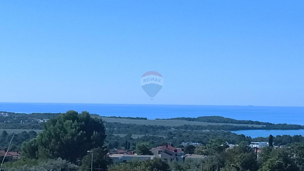 Appartamento Tar, Tar-Vabriga, 69,59m2