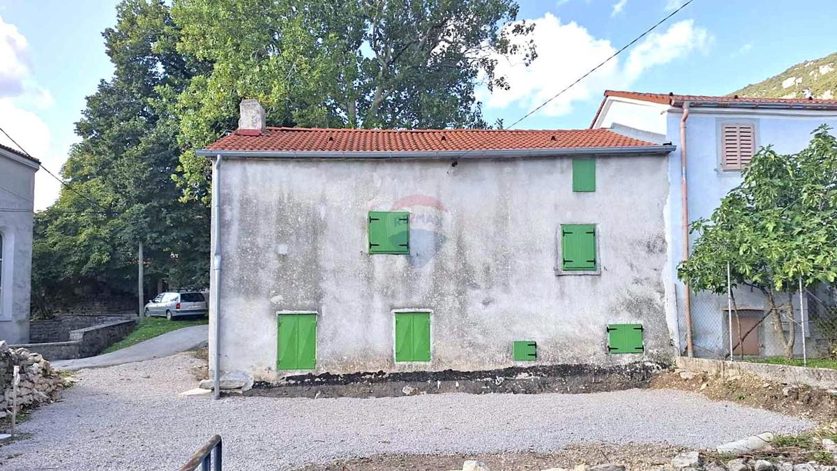 Casa Lupoglav, 85m2