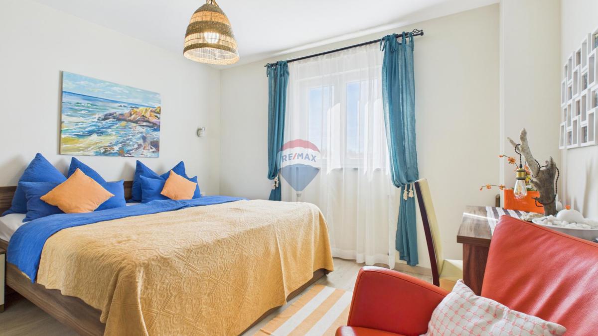 Casa con piscina in zona tranquilla vicino a Rovigno