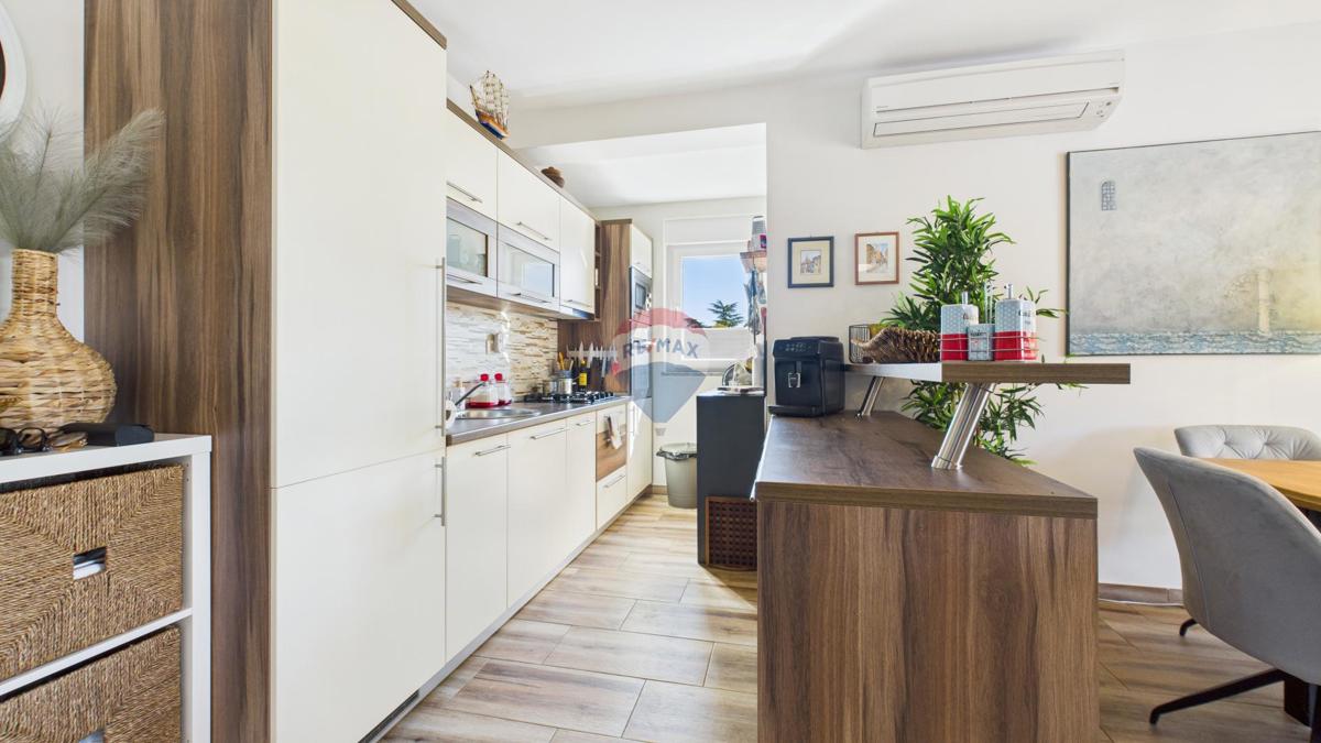 Casa con piscina in zona tranquilla vicino a Rovigno