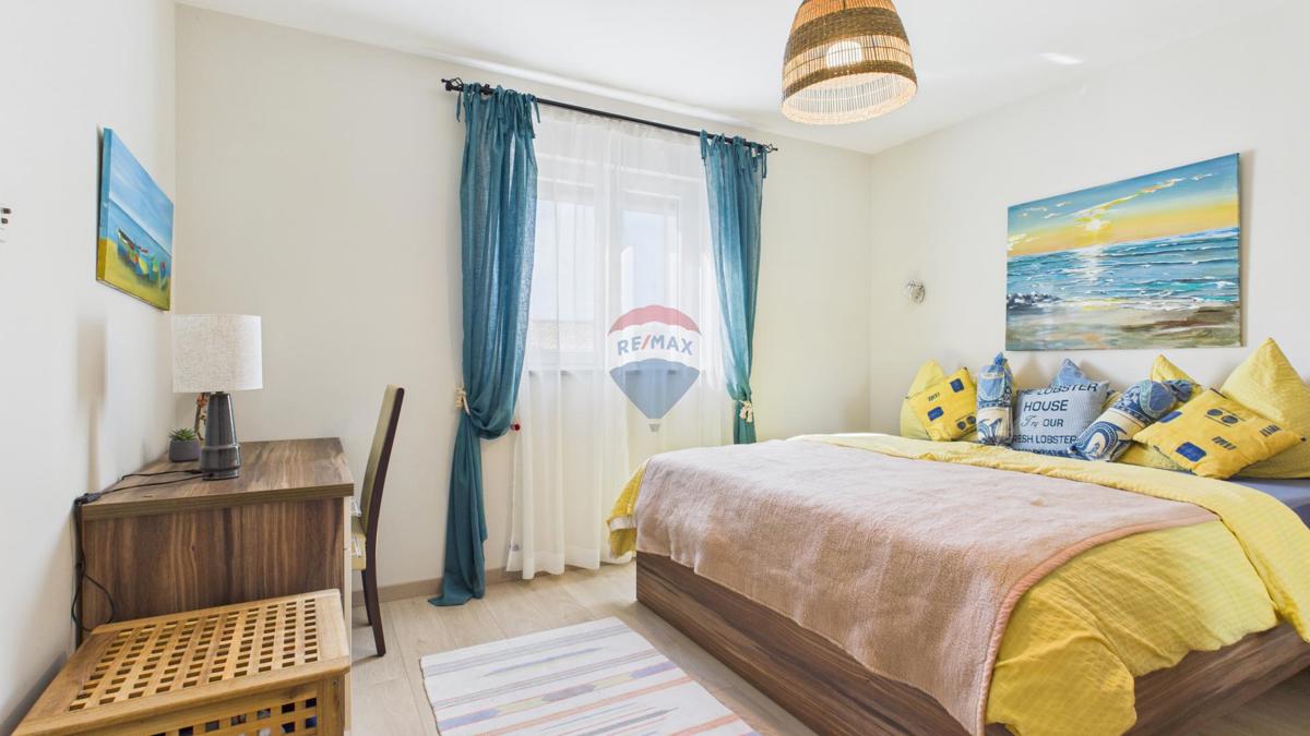 Casa con piscina in zona tranquilla vicino a Rovigno