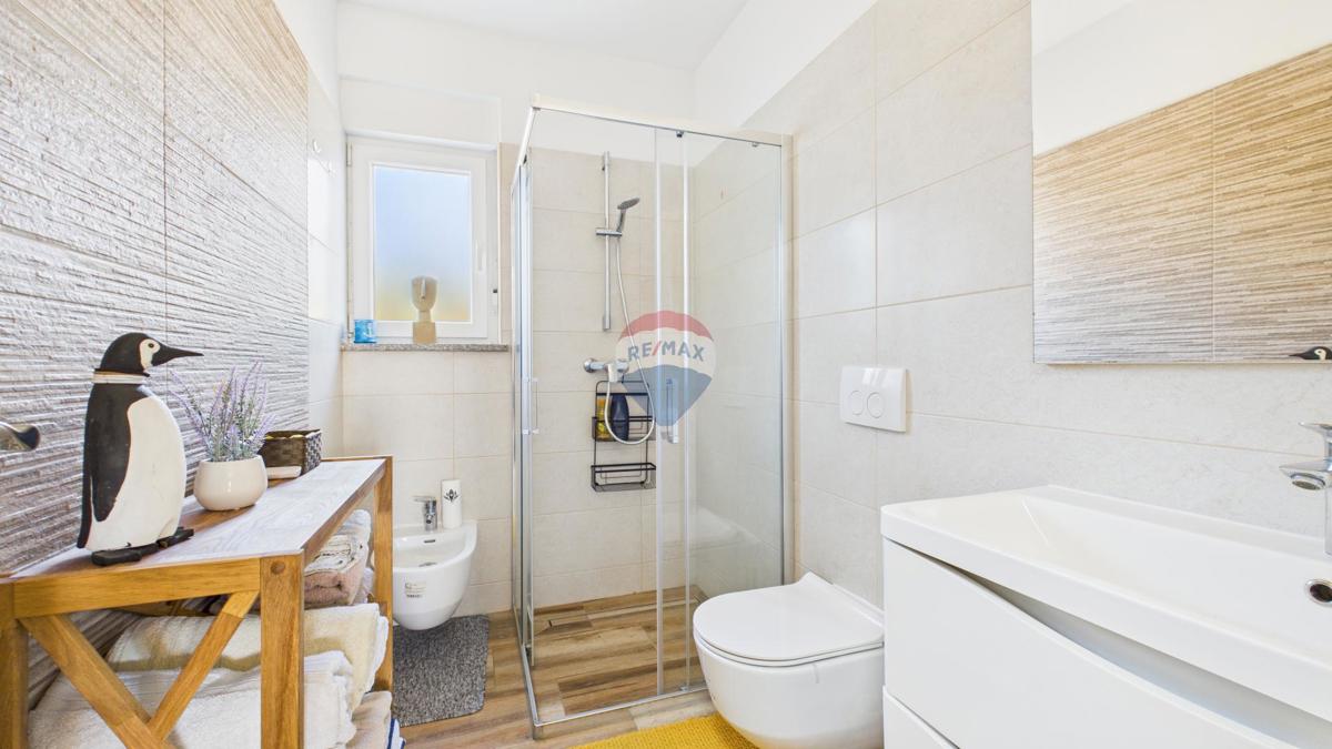 Casa con piscina in zona tranquilla vicino a Rovigno