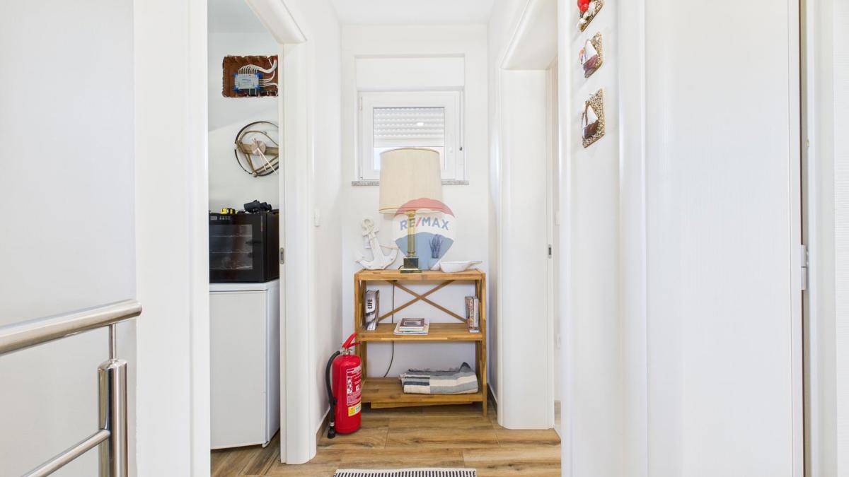 Casa con piscina in zona tranquilla vicino a Rovigno