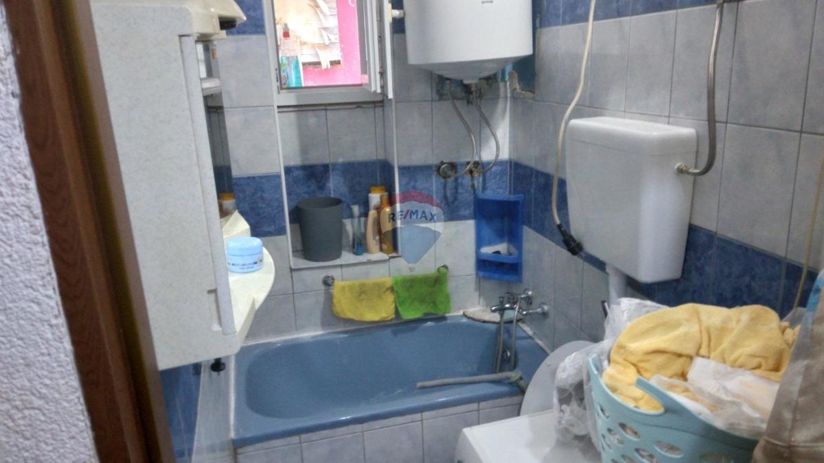 Appartamento Škurinje, Rijeka, 45m2