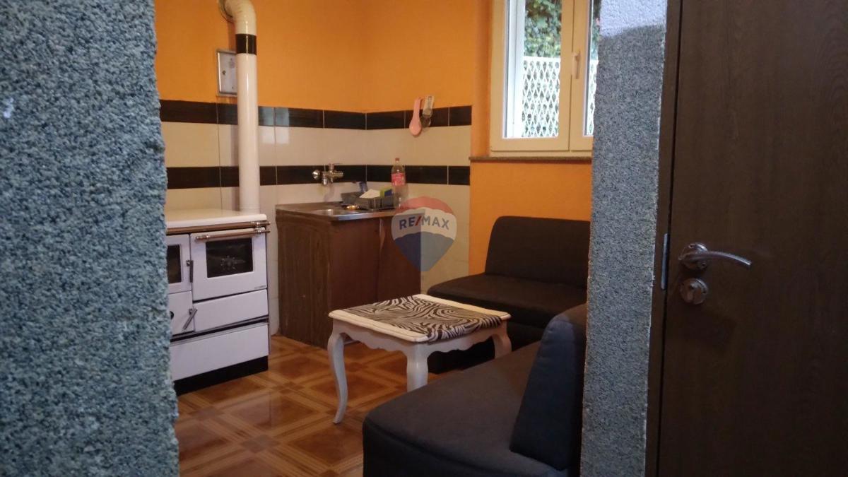 Appartamento Škurinje, Rijeka, 45m2