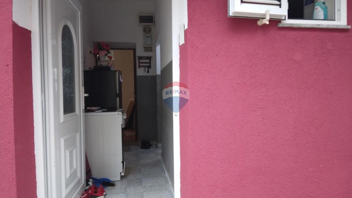 Appartamento Škurinje, Rijeka, 45m2