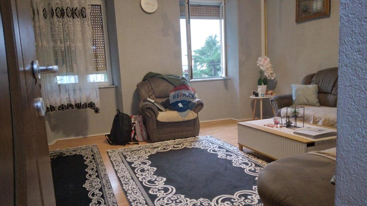 Appartamento Škurinje, Rijeka, 45m2