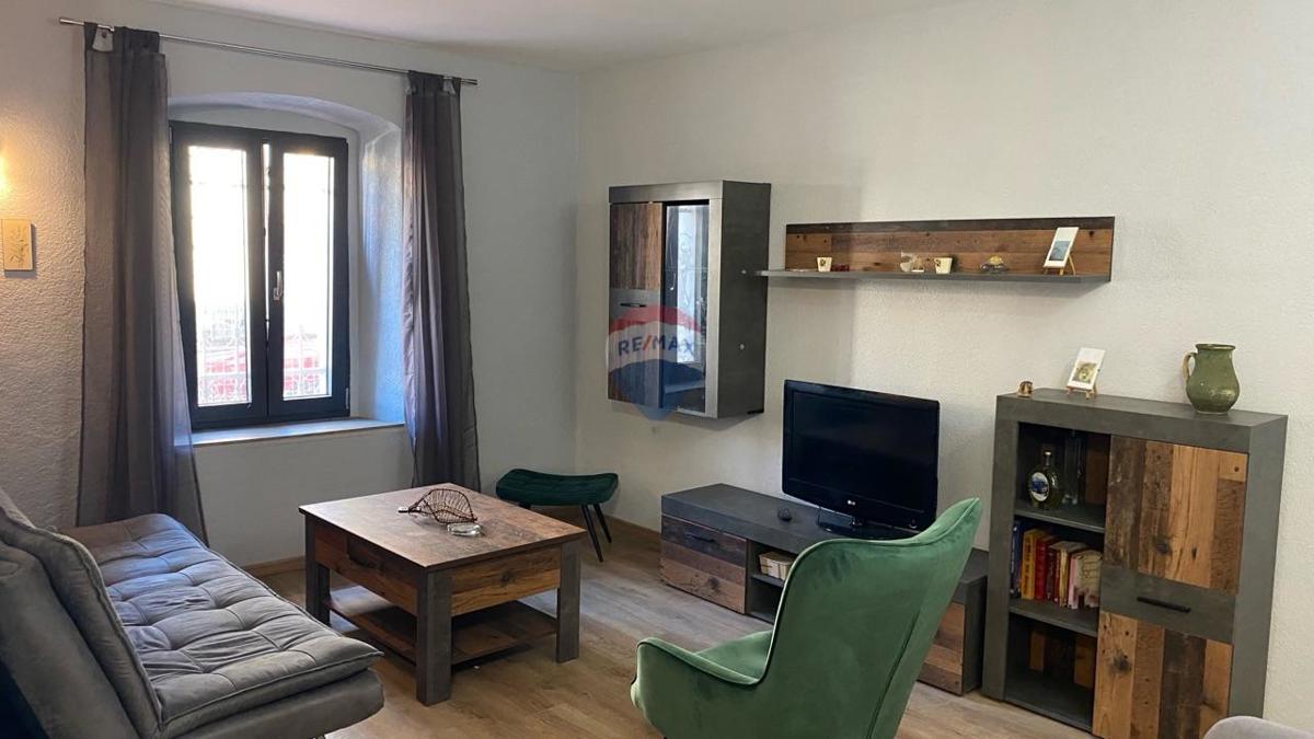 Casa Bakarac, Kraljevica, 112m2